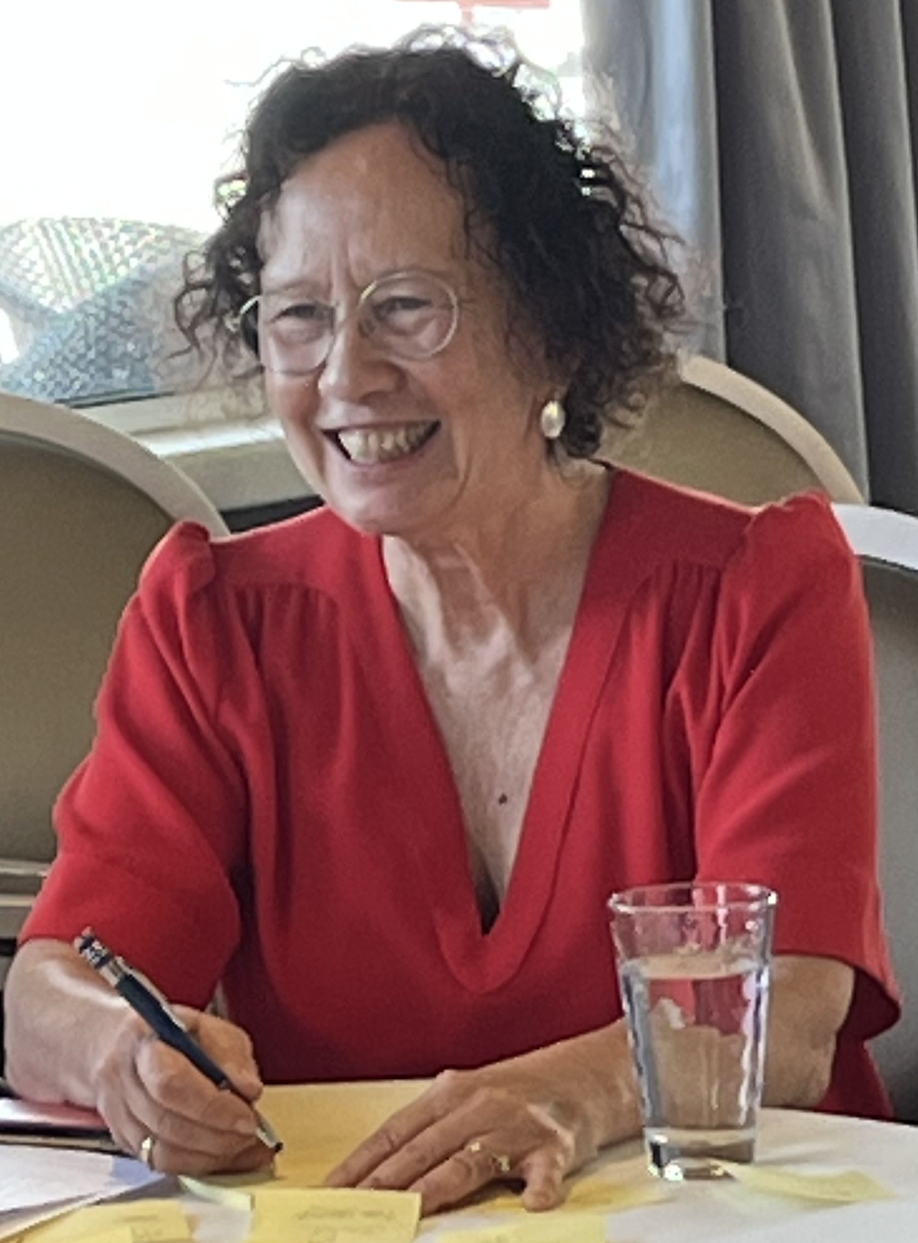 Dominique Retourné 1