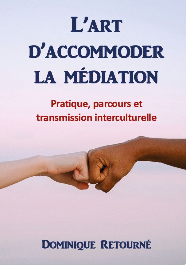 LIvre Dominique Retourne